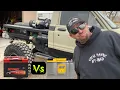 Why I choose Odyssey over Optima Batteries