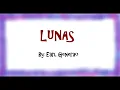LUNAS | Earl Generao | Lyrics