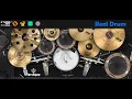 Download Lagu Ya Sayyidi Gothic Metal Version (Drum_Cover)