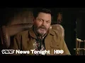 Nick Offerman Sets The Record Straight On Nick Offerman Vicepedia HBO
