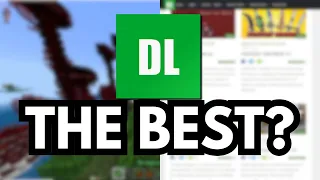 MCPEDL How to download mods for Minecraft Bedrock Edition Tutorial