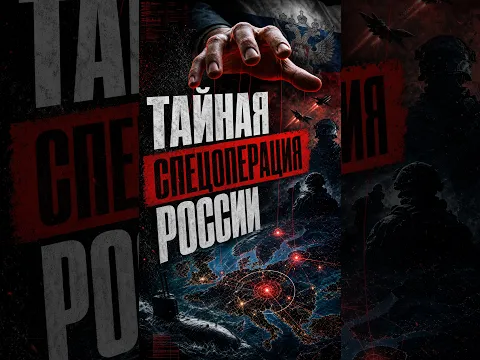 Тайная спецоперация России. Чего мы добились за 3 месяца