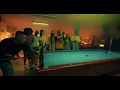 BLESSD ❌ RYAN CASTRO | FUMANDO 🚬 ( VIDEO OFICIAL)