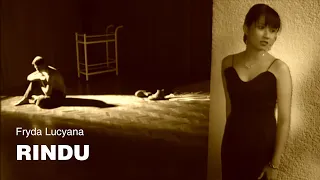 fryda lucyana rindu official music video