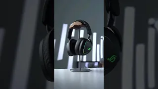 ROG Headphones????Free Giveaway?????#shorts #giveaway #smartwatch #applelogocode #rog #asmr #unboxin