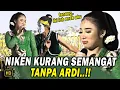 Download Lagu NIKEN SALINDRY TIDAK SEMANGAT !! karena Ardi tidak hadir lagi 🙁