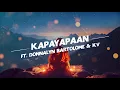 Download Lagu Loonie - KAPAYAPAAN feat. Donnalyn Bartolome and KV (Official Lyric Video)