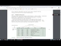 Java Programming 2 - Chap 34 Lecture Databases MySQL Simple JDBC