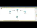 Address Resolution Protocol ARP configuration using Cisco Packet Tracer
