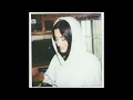 STELLA LEFTY - Thinking bout you (SLOWED + REVERB)