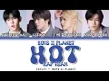 Download Lagu BOYS II PLANET 'HOT' || Color Coded Lyrics