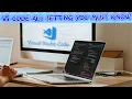 VS Code all Settings and Installation Details - Vs code in Nepali Computer Science Nepal