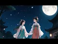 Download Lagu “The Empress and the Moon,  A Chinese Love Story” Theme  Love, Destiny, Loyalty