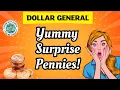 Yummy Surprise Penny List 26