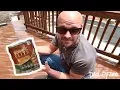 How to Stain a Deck Olympic Elite Deck Stain Review