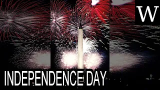 INDEPENDENCE DAY UNITED STATES - WikiVidi Documentary