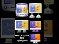 Download Lagu All Bar OS startups + B OS #shorts #progressbar95
