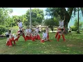"Tinatangi" dance, Final Performance of BSEMC GD 1A