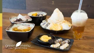 Meet Fresh Green Menu Restaurant Teaser