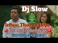 Download Lagu DJ IZINKAN THOMAS ARYA COVER DARA AYU FT BAJOL NDANU