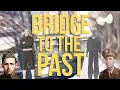 Bridge to the Past - Kevin Kline The History Artifact Document Collectors Series