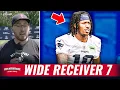 Young WR Slides Down Depth Chart Mike Vrabel Slows Pace on Day 3 Pats Interference