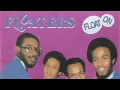 THE FLOATERS - FLOAT ON (original inedit TAPE version) with LYRICS