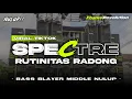 Download Lagu DJ SPECTRE VIRAL TIKTOK • BASS BLAYER NULUP NULUP | FHAMS REVOLUTION