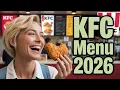 KFC full Menu with Price 2026 KFC Deals l KFC family Deal l KFC offer today l KFC Pakistan
