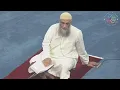 The Value of Tawakkul | Isha Khatirah | Sh. Yaser Birjas
