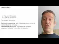 Quantitative Methods II - Limited dependent variable models