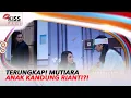 Terungkap! Mutiara Anak Kandung Rianti, Aurel Cemburu Dengan Dikta | Kiss Pagi