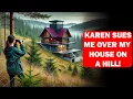 Download Lagu HOA Sues Me for Building Outside Their Zone—Claims My House Blocks Their View, Judge Laughs!