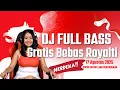 Download Lagu NEW DJ VIRAL 17 AGUSTUS 2025 🇮🇩 COCOK UNTUK MUSIK SEMUA PERLOMBAAN 