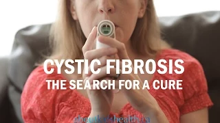 cystic fibrosis the search for a cure la fibrose kystique en qu te d un traitement curatif