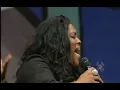 West Angeles COGIC Praise Is What I Do by Nikki Potts