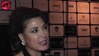 حصرى انوشكا تعلن الرجوع الى الغناء اعرف التفاصيل 