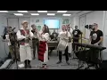 Download Lagu Taraful Rutenilor, Carmen Chindriș, Alex Martari, Găvrilă Dunca!!! La Radio ZU Live - 1 dec. 2017