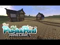 The Fields - Minecraft survival 2