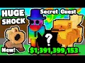 Download Lagu i got EVERY NEW SECRET GUEST BRAINROT in the HUGE EVENT UPDATE in Steal a Brainrot...