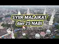 Nadhom Nama Malaikat \u0026 25 Nabi - KH A Fudholi Tangerang 2024