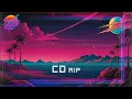 Download Lagu 🎵 CD rip [Full Album] - 1 Hour Of Retro Chillout SynthWave, Fusion, Mix Music