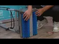 Discover the deep cleaning difference of Zerorez and it s unique approach to carpet cleaning