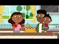 The Family Tree 🌳 | Learn & Sing Family Words! | Super Simple Songs