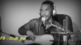 الشيخ ولد آب إطي ر هاذ محر و في إذاهة كوبني المستقلة 