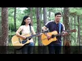 How Beautiful Heaven Must Be - (George Jones) // Gary&Rhev Cover