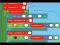Counting Random 0s and 1s in MakeCode for Minecraft