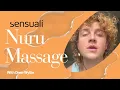 What is a Nuru Massage