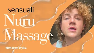 What is a Nuru Massage