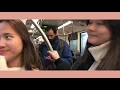 DAILY VLOGS MY DAY IN UMN - University of Minnesota Twins Cities